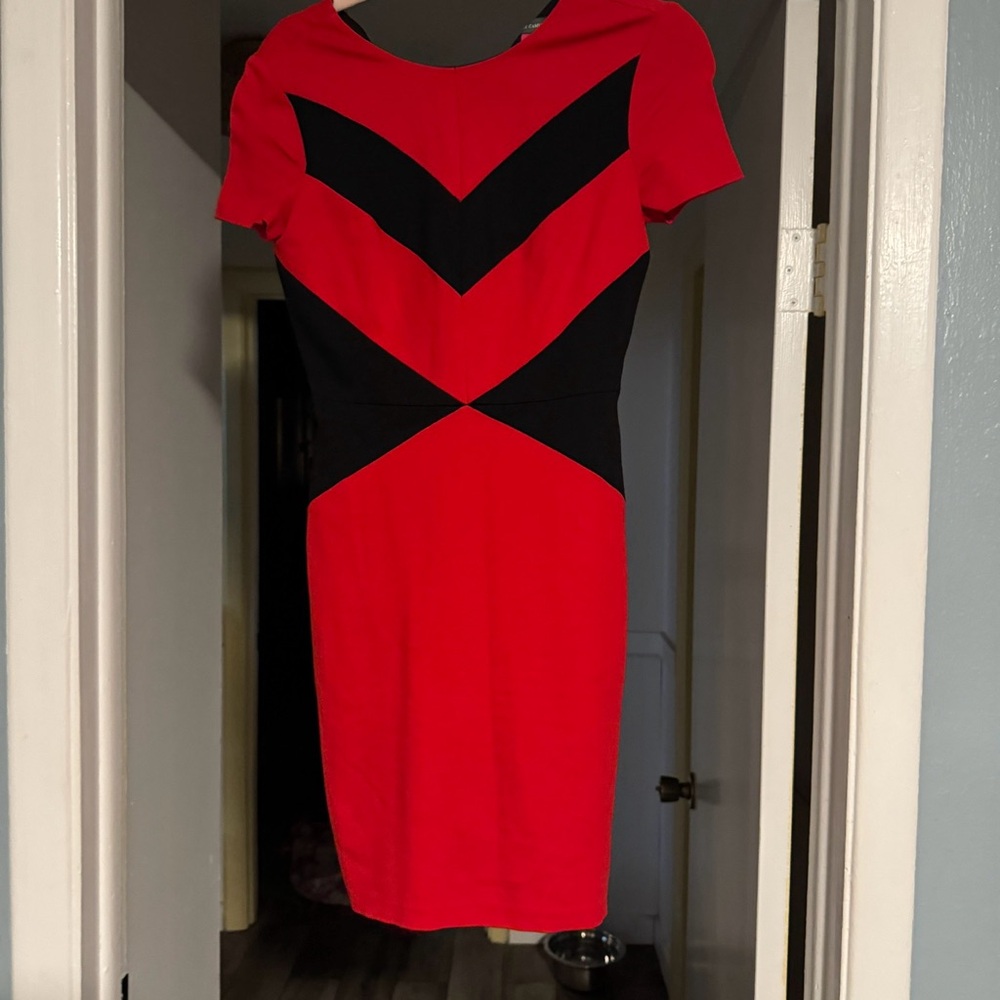 Vince Camuto dress